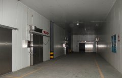 600平米低溫冷凍庫(kù)庫(kù)板價(jià)格，冷凍庫(kù)造價(jià)是多少